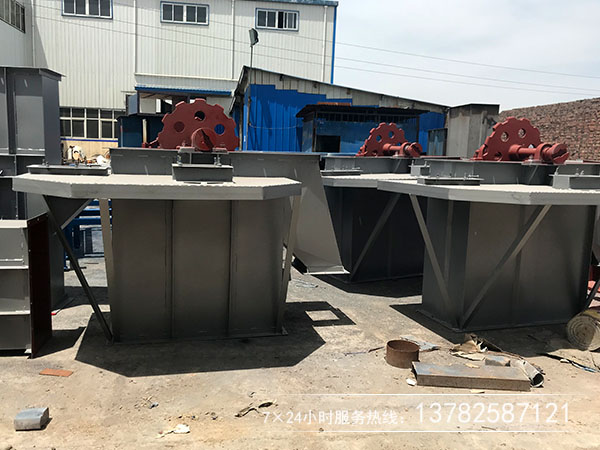 TD、TH、NE斗提機(jī)對物料的特性的要求？